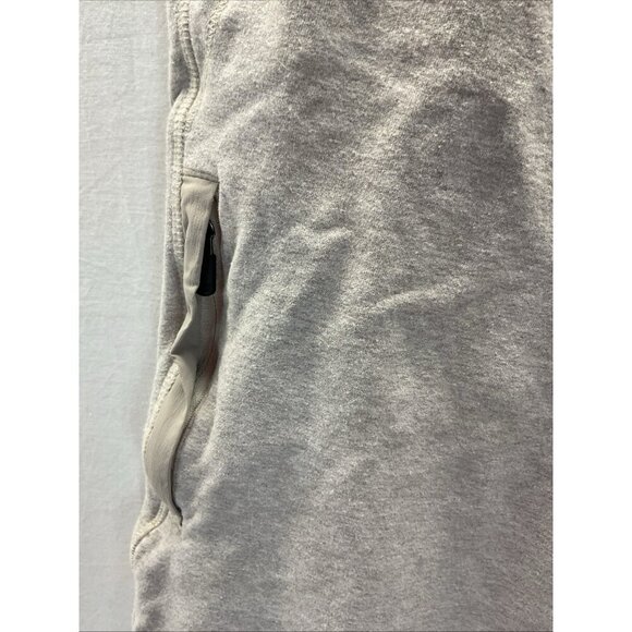 Mack Weldon Pants Mens XL Joggers ACE For Daily Wear Sweatpants Gray cargo - Picture 3 of 12